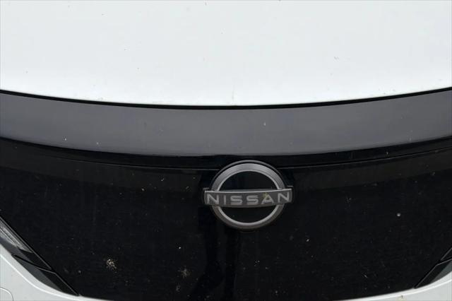 2023 Nissan ARIYA ENGAGE