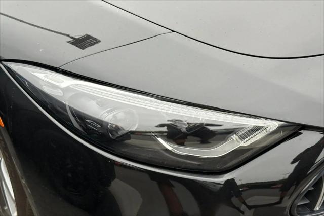 2023 Mercedes-Benz SL 4MATIC+