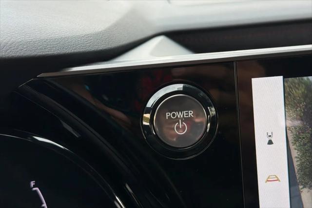 2023 Lexus RX 500h F SPORT Performance