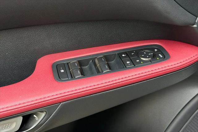 2023 Lexus RX 500h F SPORT Performance