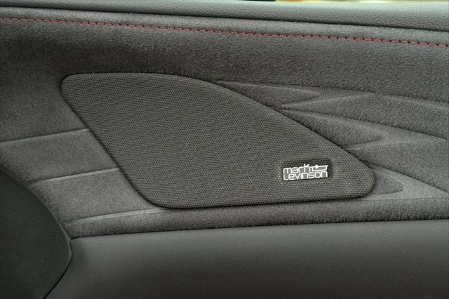 2023 Lexus RX 500h F SPORT Performance