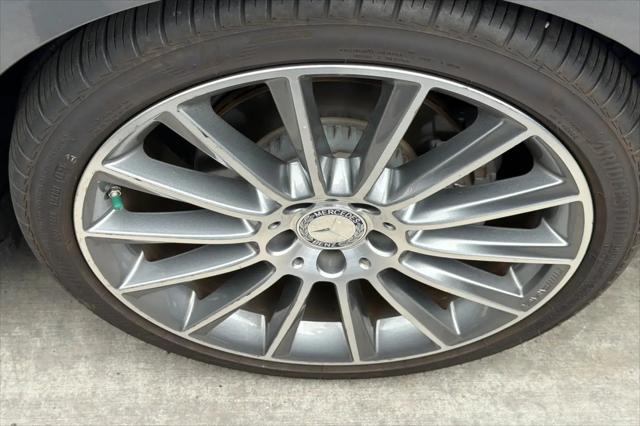 2016 Mercedes-Benz C-CLASS C 300 C 300