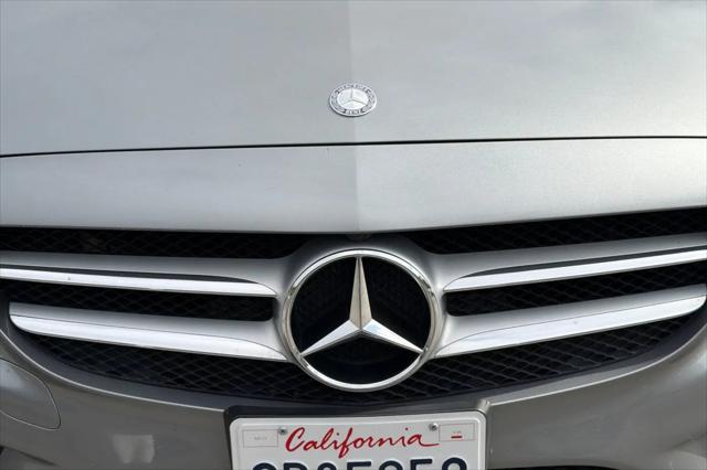 2016 Mercedes-Benz C-CLASS C 300 C 300