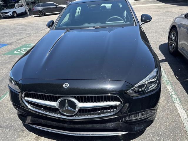 2024 Mercedes-Benz C-CLASS C 300 C 300