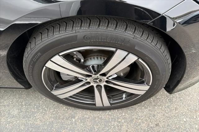 2024 Mercedes-Benz C-CLASS C 300 C 300