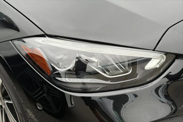 2024 Mercedes-Benz C-CLASS C 300 C 300