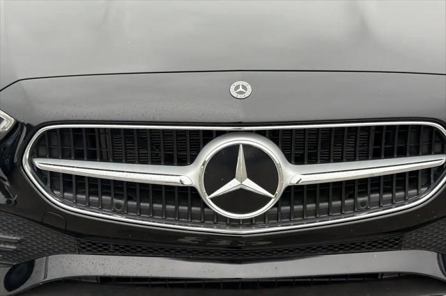 2024 Mercedes-Benz C-CLASS C 300 C 300