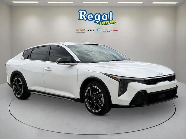 2025 Kia K4 GT-Line for sale in Lakeland, FL