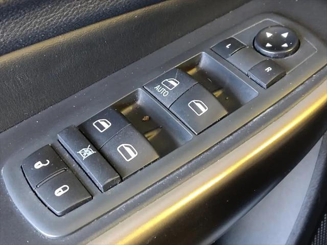 2020 Jeep Cherokee Latitude FWD