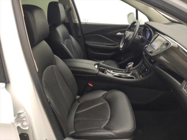 2020 Buick Envision FWD Essence