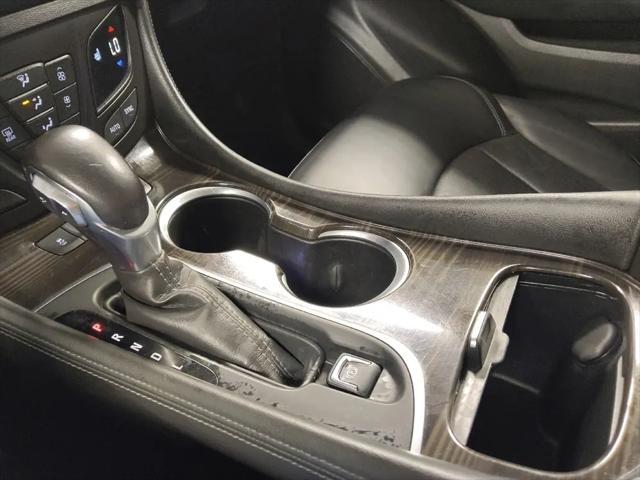2020 Buick Envision FWD Essence