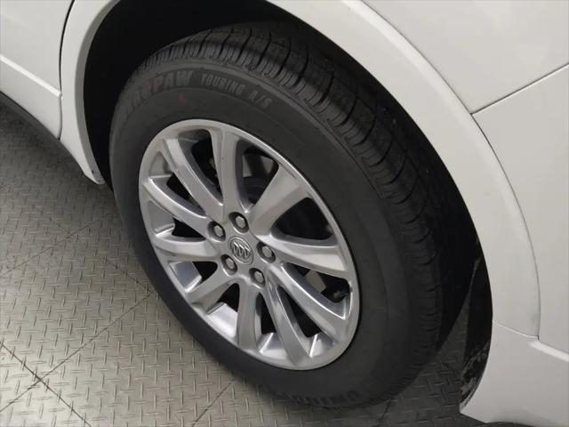 2020 Buick Envision FWD Essence