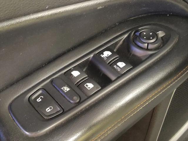 2021 Jeep Compass Latitude FWD