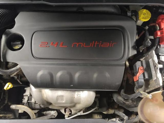 2021 Jeep Compass Latitude FWD