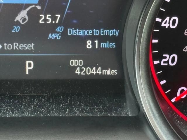 2024 Toyota Camry TRD V6