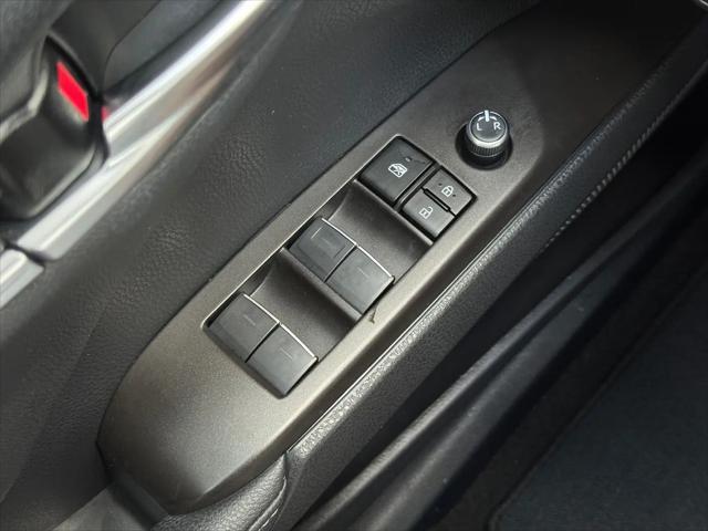 2024 Toyota Camry TRD V6