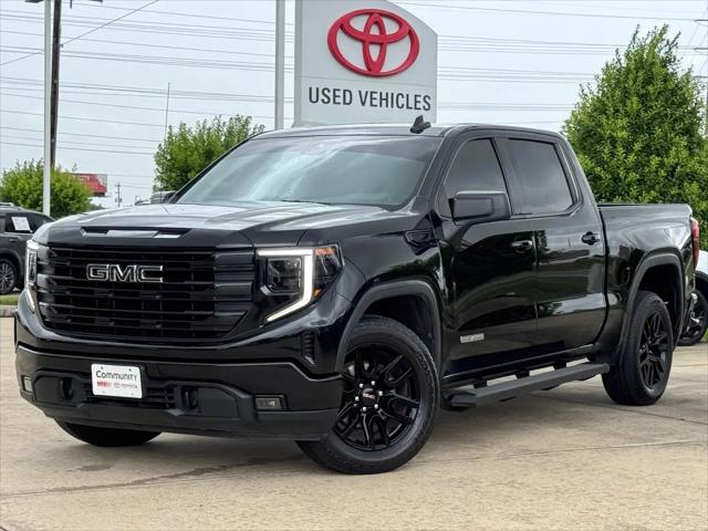 2024 GMC Sierra 1500 2WD Crew Cab Short Box Elevation for sale in Baytown, TX