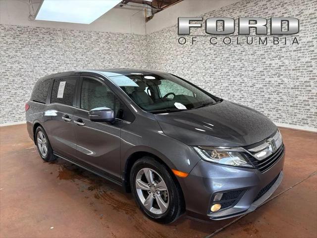 2019 Honda Odyssey EX-L for sale in Columbia, TN