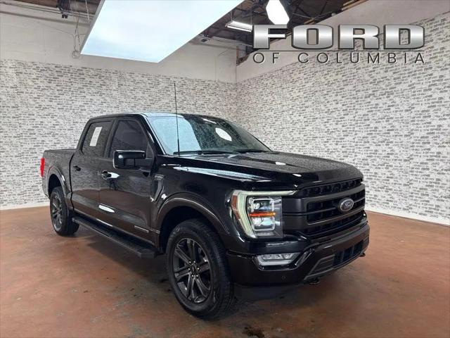 2023 Ford F-150 LARIAT for sale in Columbia, TN