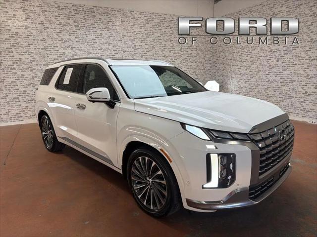 2023 Hyundai Palisade Calligraphy for sale in Columbia, TN