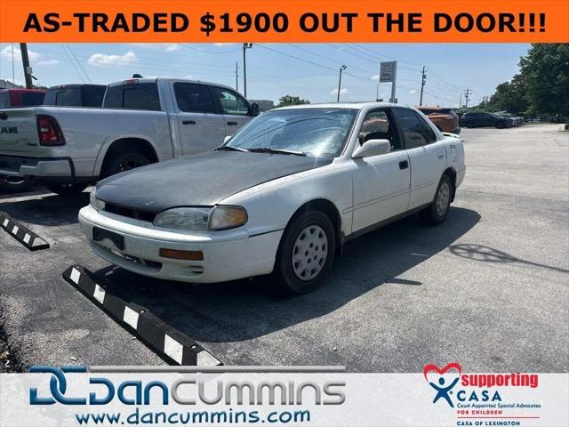 1996 Toyota Camry LE for sale in Paris, KY