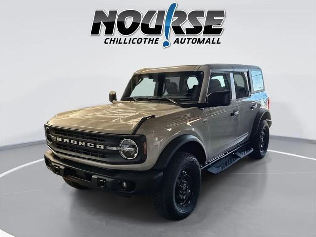 2026 Ford Bronco Big Bend for sale in Chillicothe, OH