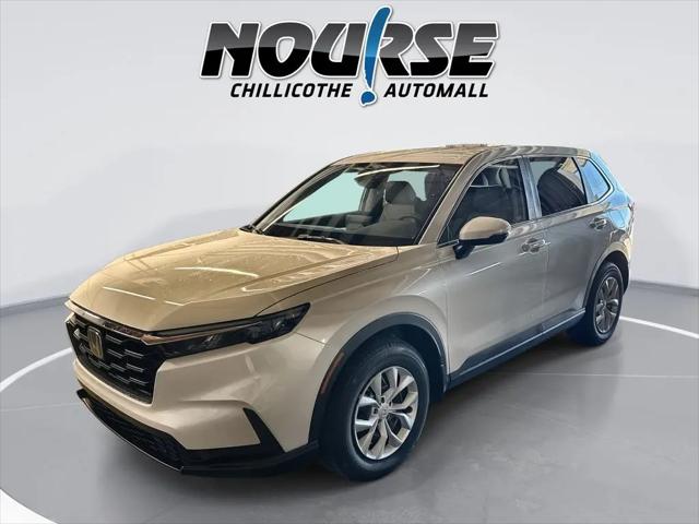 2026 Honda CR-V LX AWD for sale in Chillicothe, OH