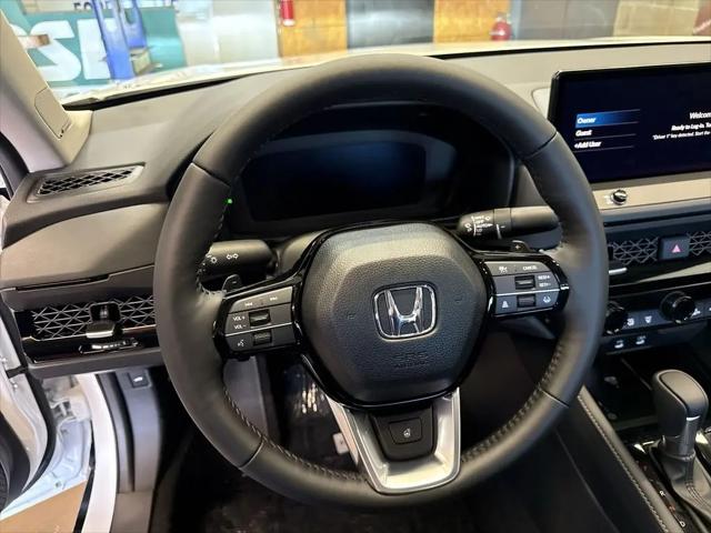 2026 Honda Accord Sedan Touring