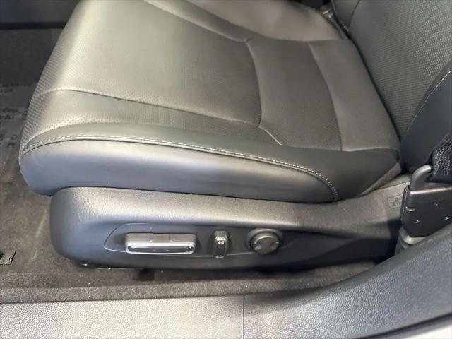 2026 Honda Accord Sedan Touring
