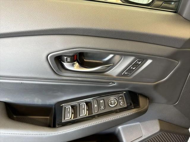 2026 Honda Accord Sedan Touring
