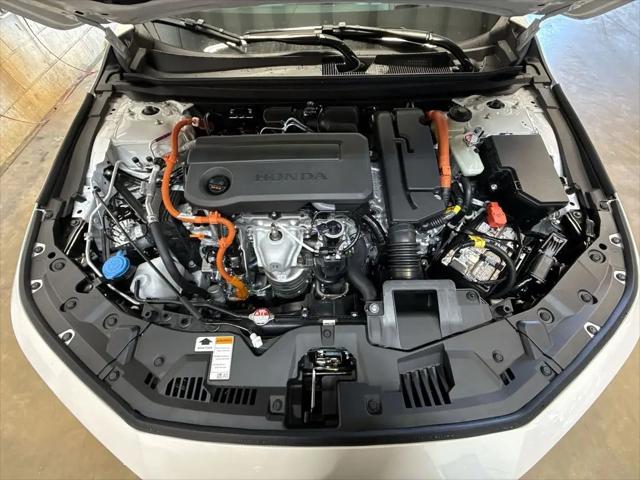 2026 Honda Accord Sedan Touring