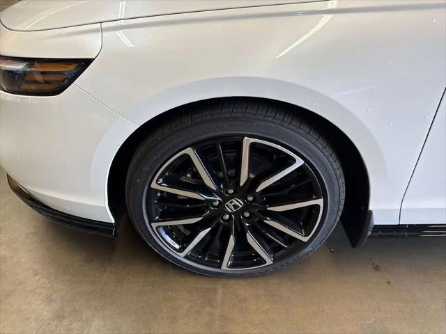 2026 Honda Accord Sedan Touring