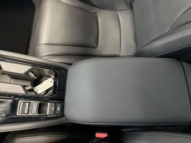 2026 Honda Accord Sedan Touring