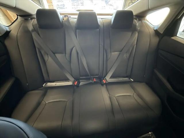 2026 Honda Accord Sedan Touring