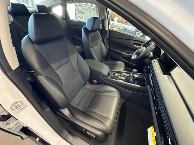 2026 Honda Accord Sedan Touring