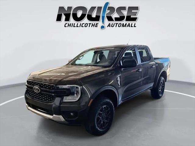 2026 Ford Ranger XLT for sale in Chillicothe, OH