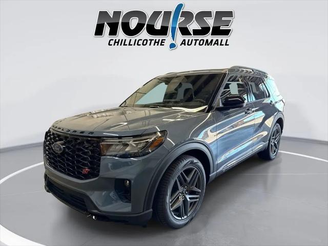 2026 Ford Explorer ST for sale in Chillicothe, OH