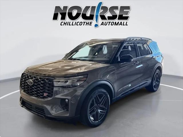 2026 Ford Explorer ST for sale in Chillicothe, OH