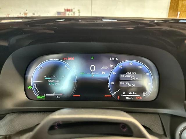 2026 Toyota Crown Signia Limited