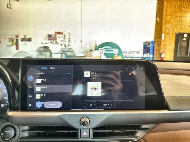 2026 Toyota Crown Signia Limited