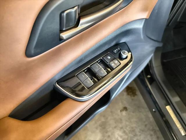 2026 Toyota Crown Signia Limited