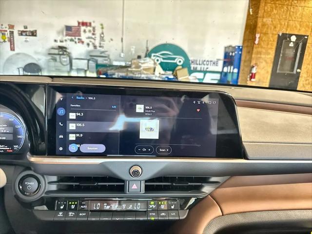 2026 Toyota Crown Signia Limited