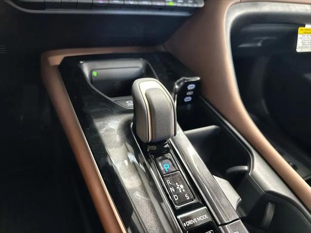 2026 Toyota Crown Signia Limited