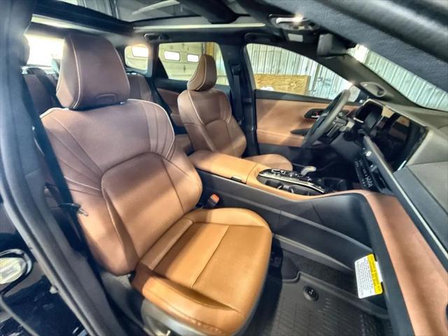 2026 Toyota Crown Signia Limited