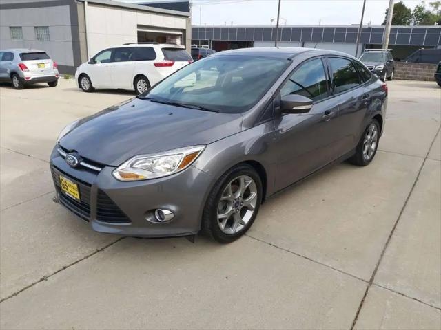 2014 Ford Focus SE for sale in Milwaukee, WI
