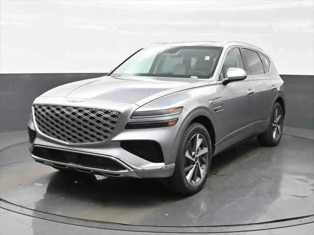 2026 Genesis GV80 2.5T Advanced AWD for sale in Bartlett, IL