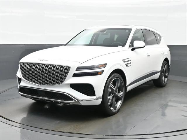 2026 Genesis GV80 2.5T Prestige AWD for sale in Bartlett, IL