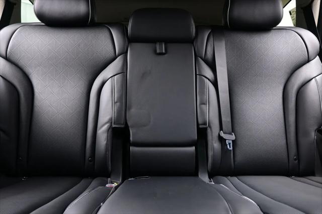 2026 Genesis GV80 2.5T Prestige AWD