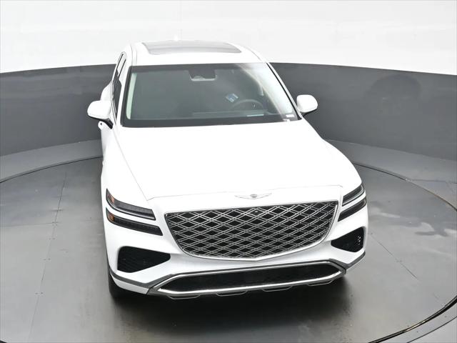 2026 Genesis GV80 2.5T Prestige AWD