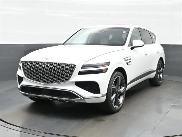 2026 Genesis GV80 3.5T Prestige AWD for sale in Bartlett, IL